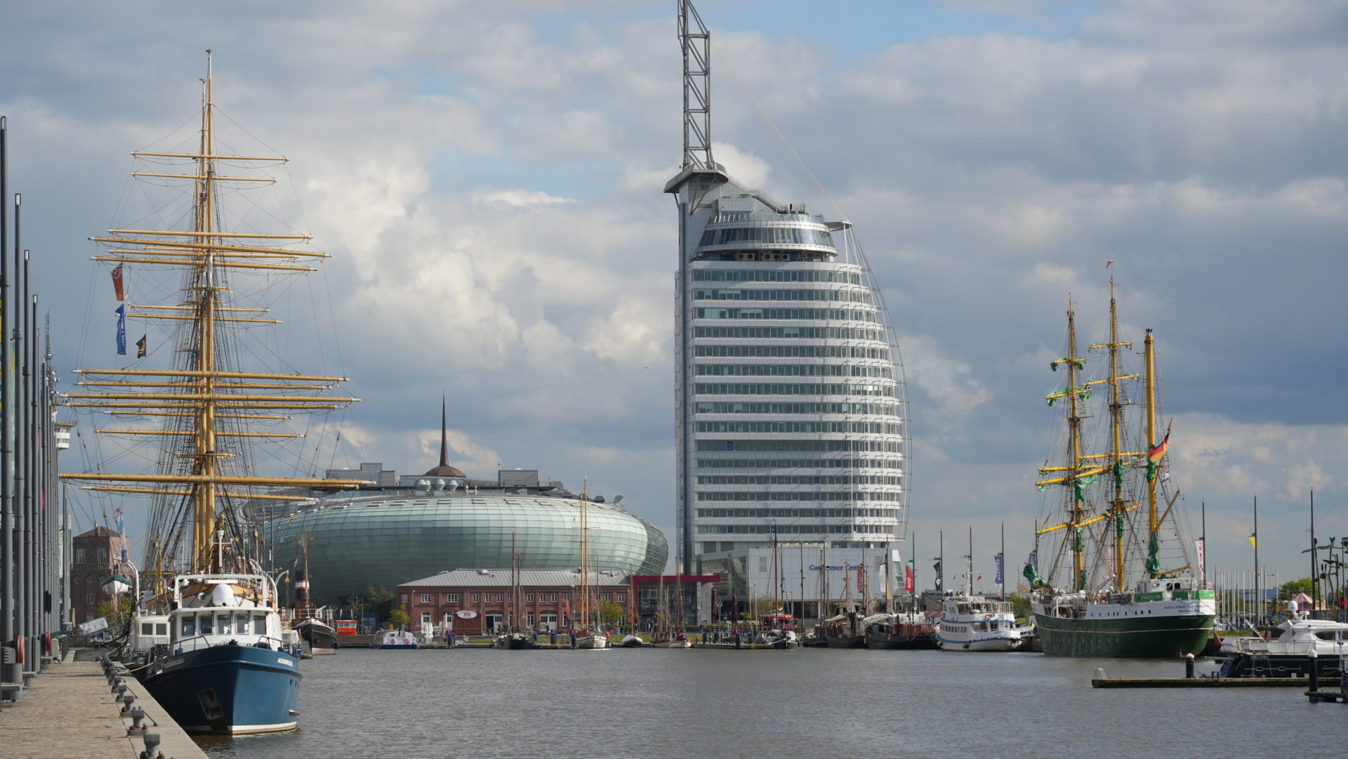 Bremerhaven