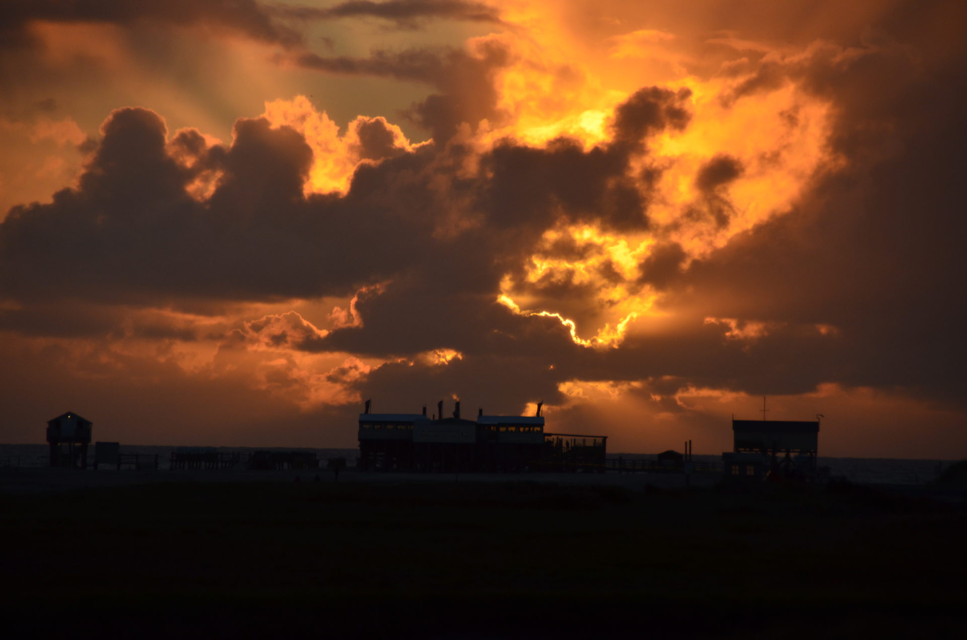 Sankt-Peter-Ording